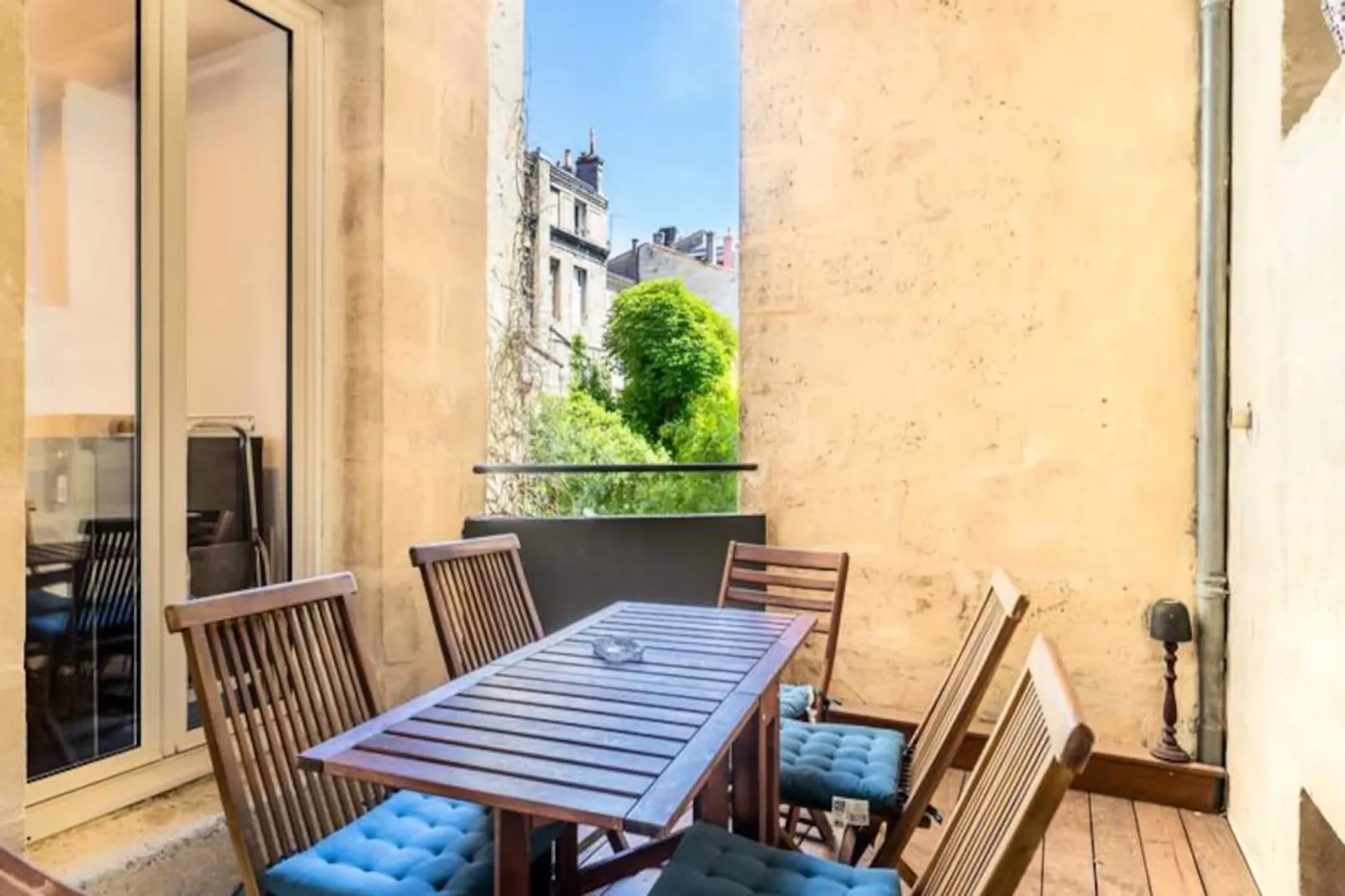 Appartement Exceptionnelle Et Moderne Aux Portes Du Jardin Public Pour 6-Image-tags.