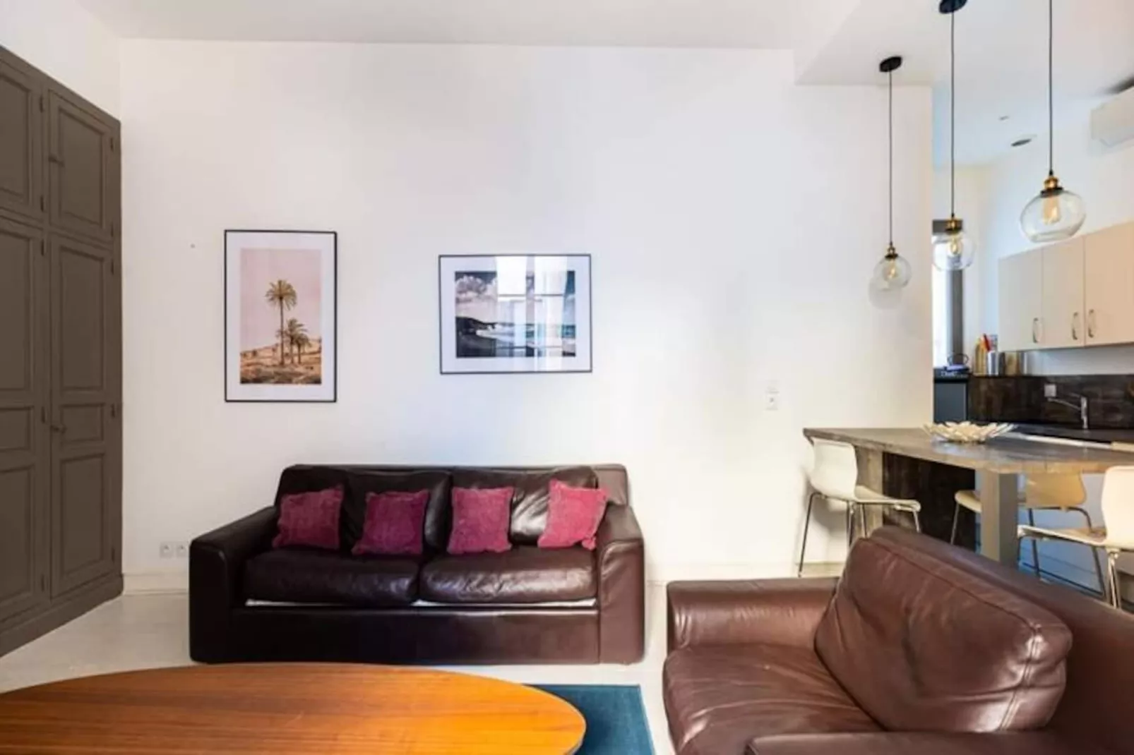 Magnifique Appartement Dans L&rsquo;hyper Centre-Image-tags.