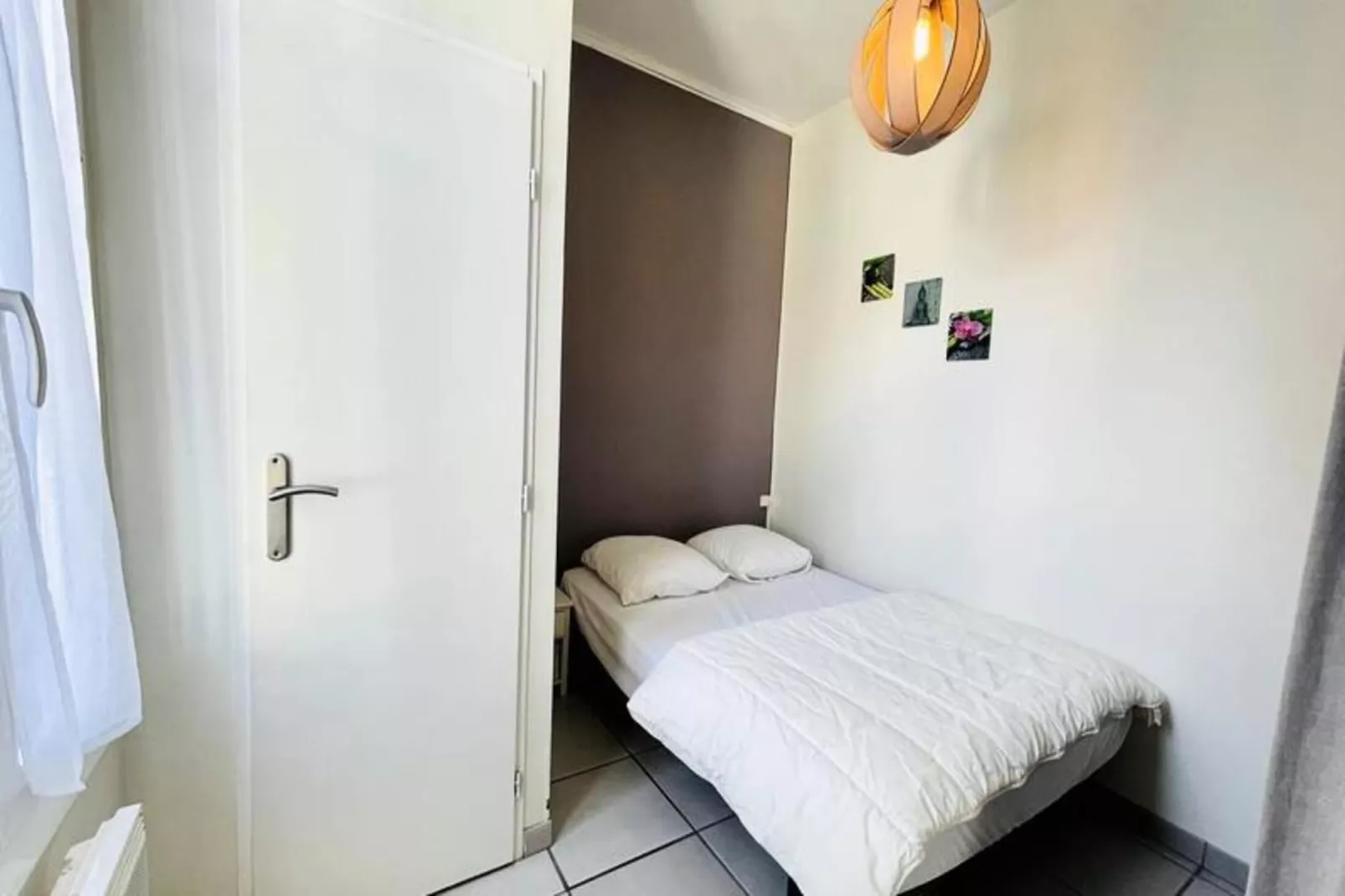 Résidence 335-arcachon-Bedroom