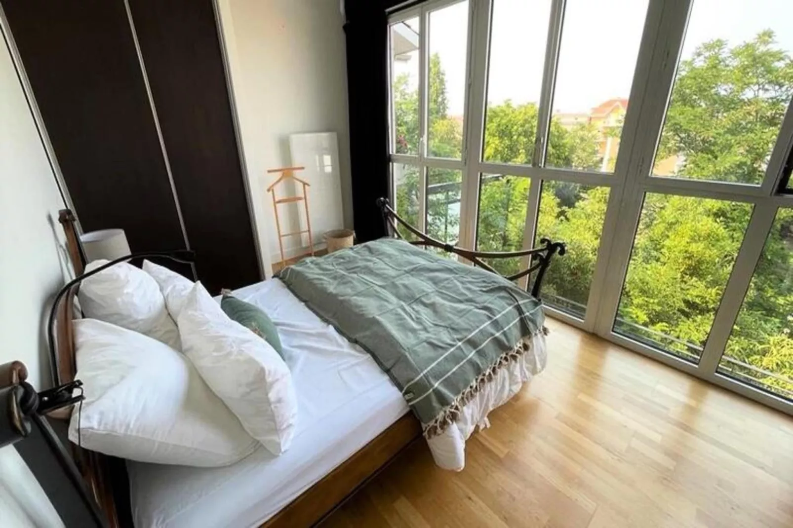 Résidence Bellevue-Bedroom