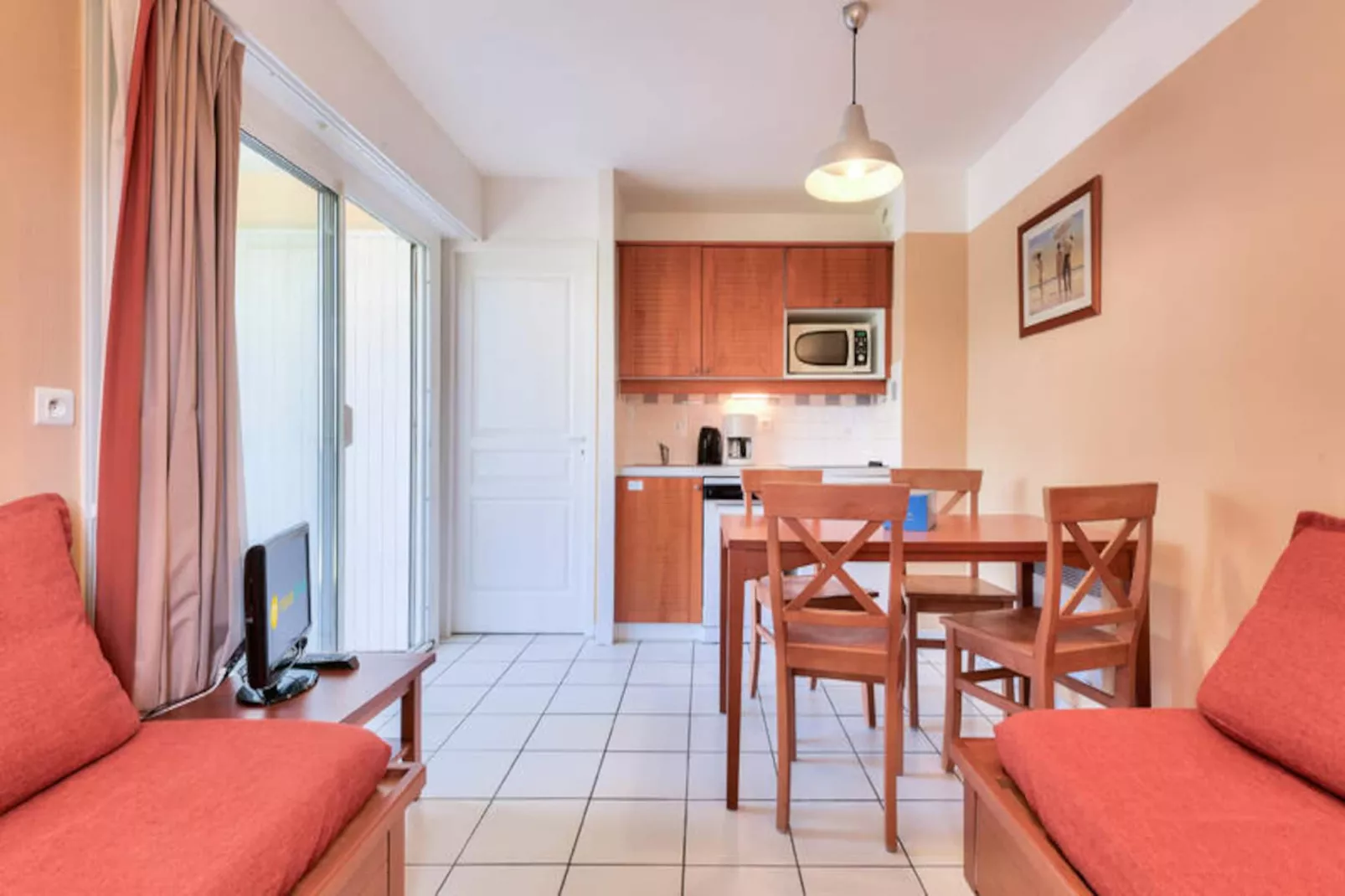 Résidence Les Grands Pins - maeva Home-Image-tags.