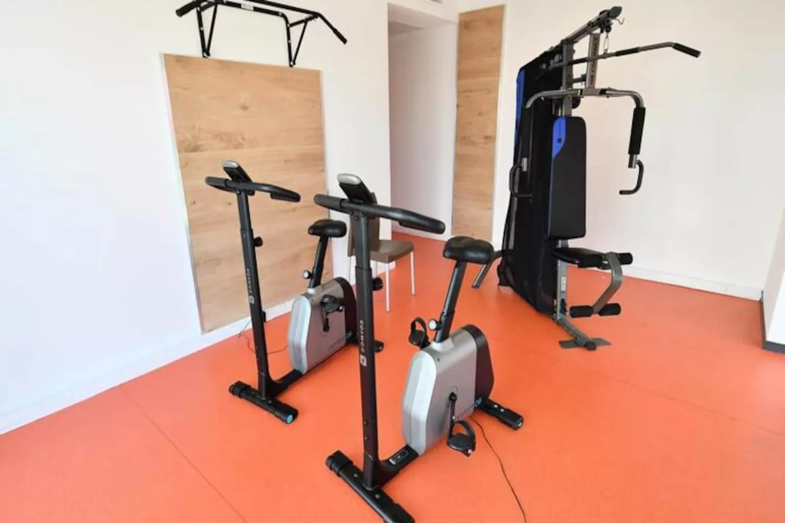 Appart'Hôtel Mer & Golf City Bordeaux Bruges***-Image-tags.