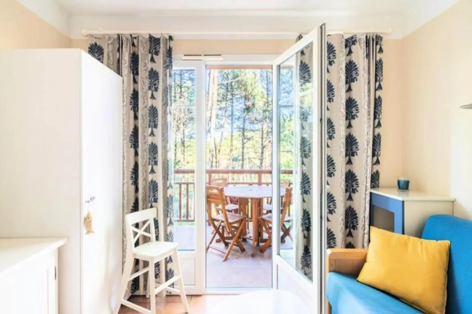 Les Appartements de Lacanau les Pins - maeva Home-Swimming pool