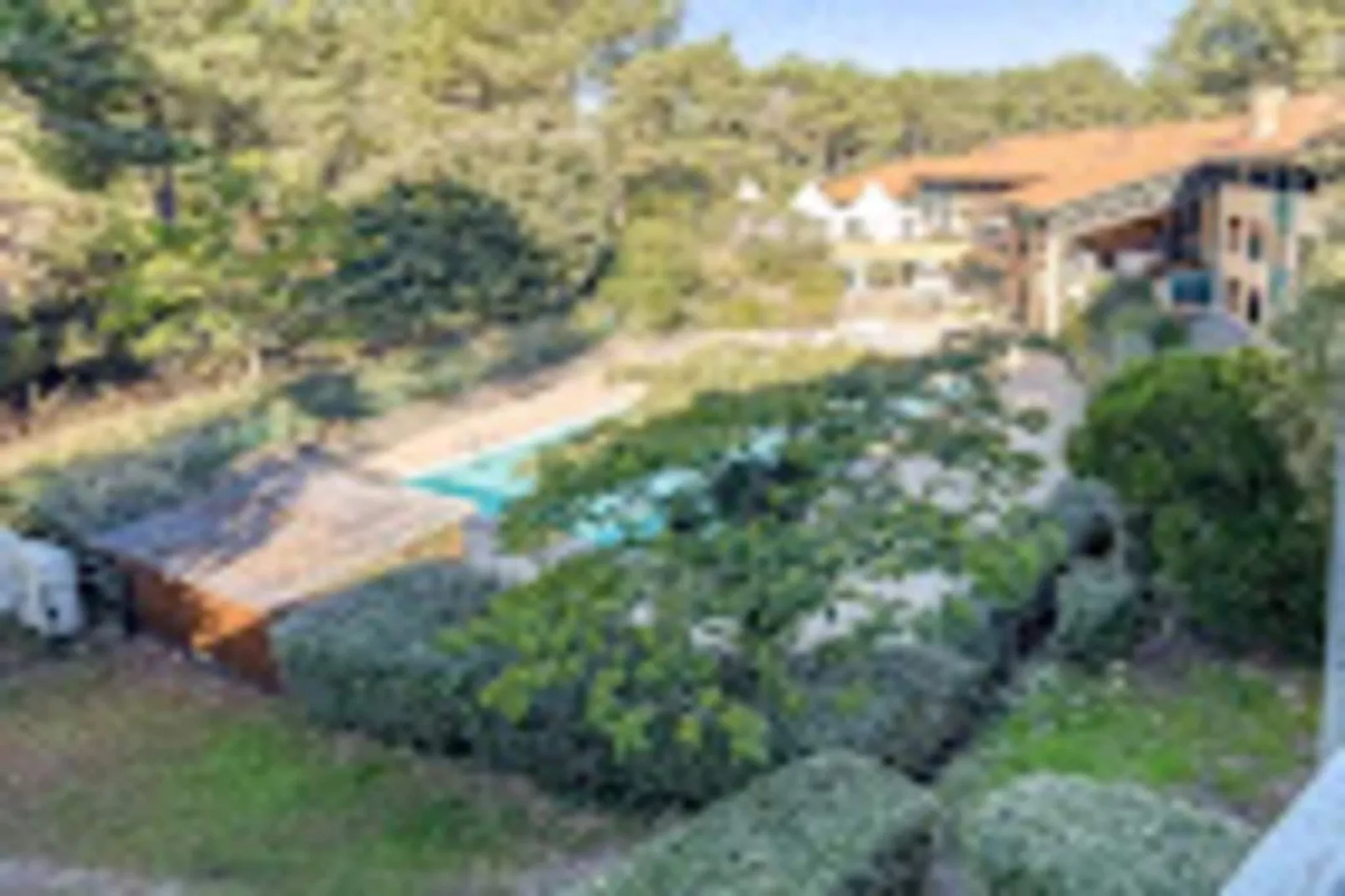 Les Appartements de Lacanau les Pins - maeva Home-Exterior in summer