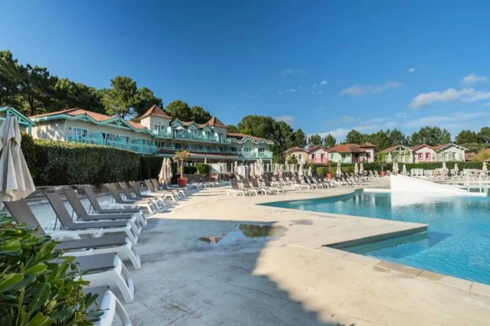 Les Maisons de Lacanau les Pins - maeva Home-Image-tags.