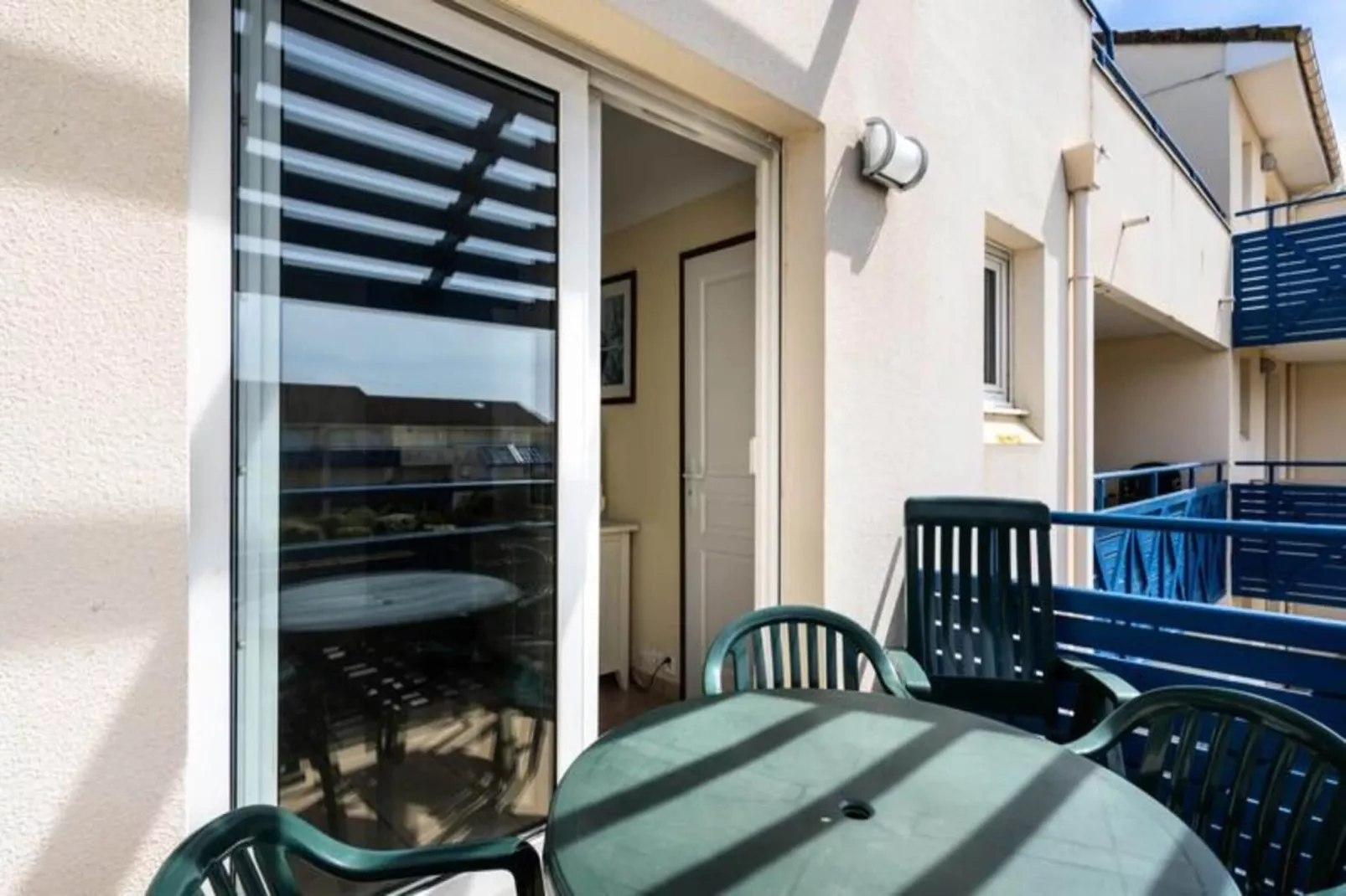 Résidence Bleu Marine - maeva Home-Exterior in summer