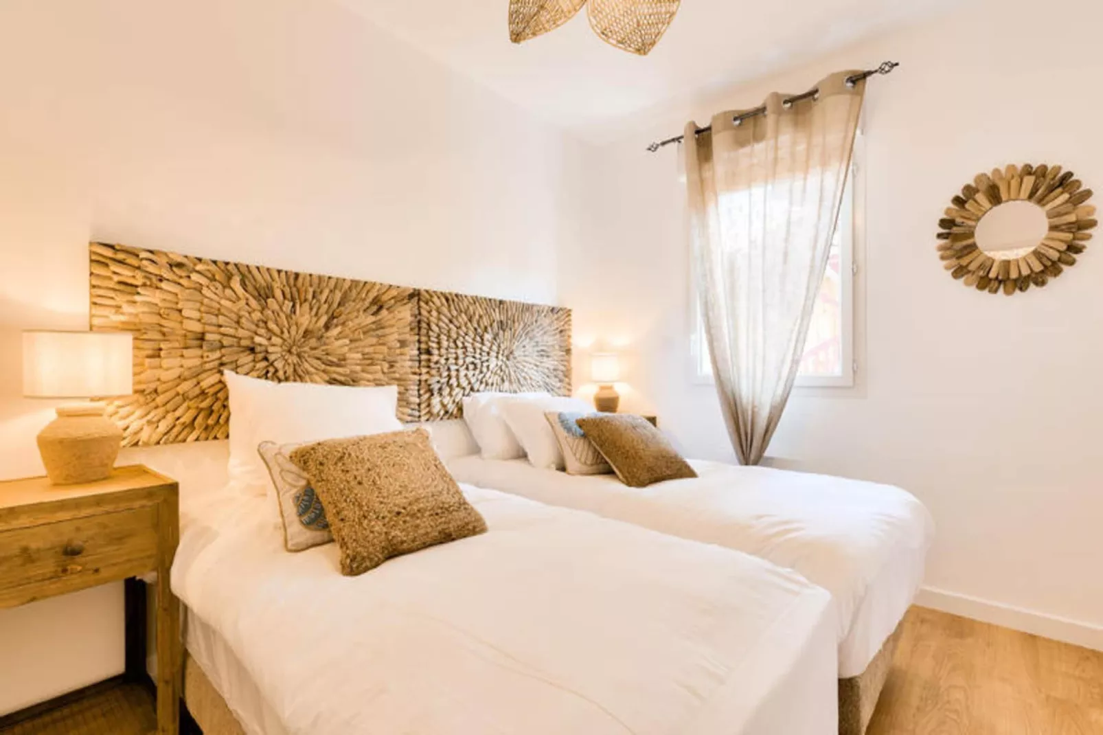 Maison route du lion - maeva Home-Extérieur été