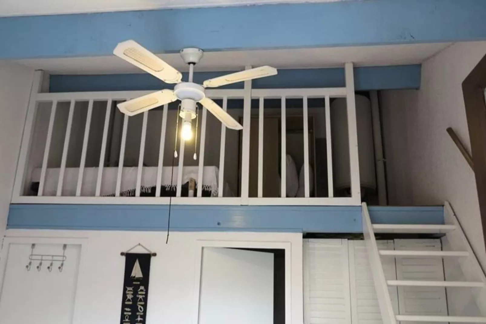 Résidence Hameau De L'amélie-Außenbereich Sommer