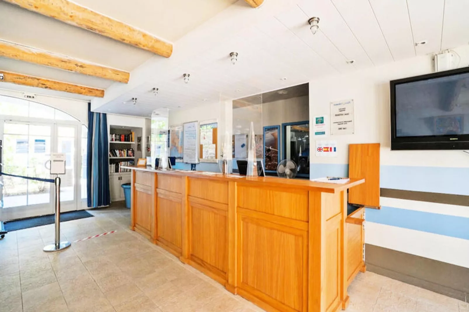 Résidence Villa Marine - maeva Home-Flur