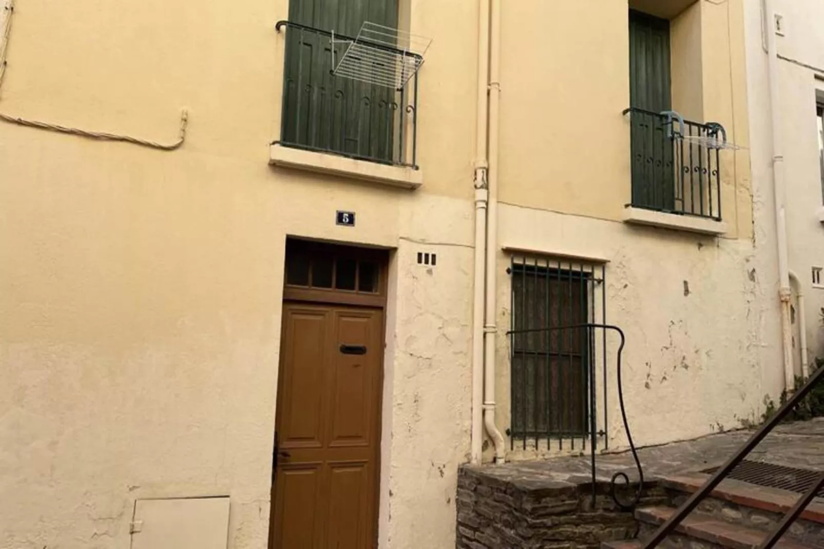 Résidence 016-soulac Sur Mer-Exterior in summer