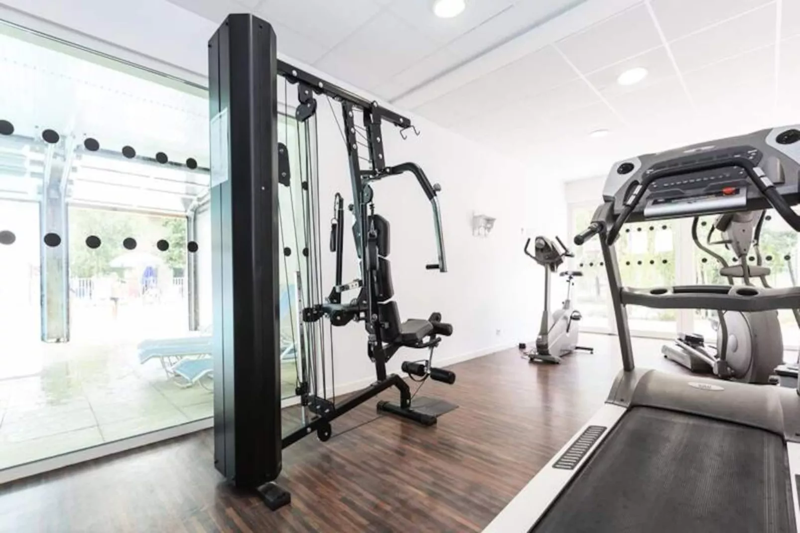 Résidence Odalys Le Petit Pont***-Image-tags.