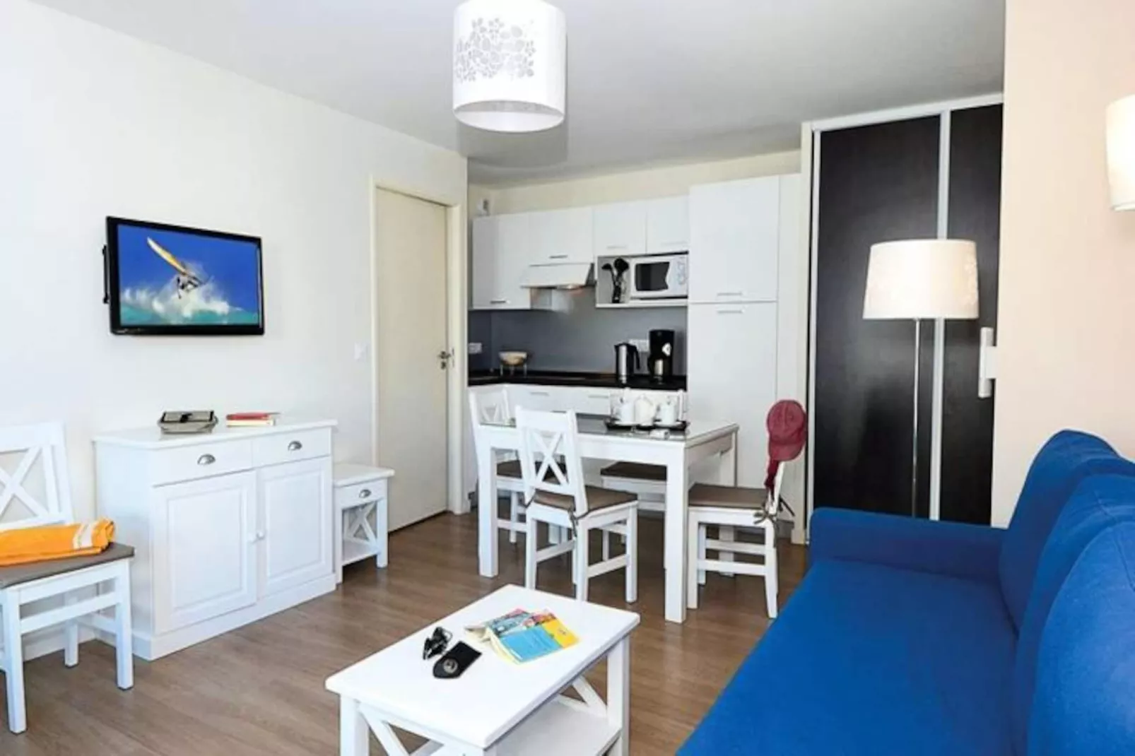 Résidence Odalys Les Dunes du Soleil ***-Image-tags.