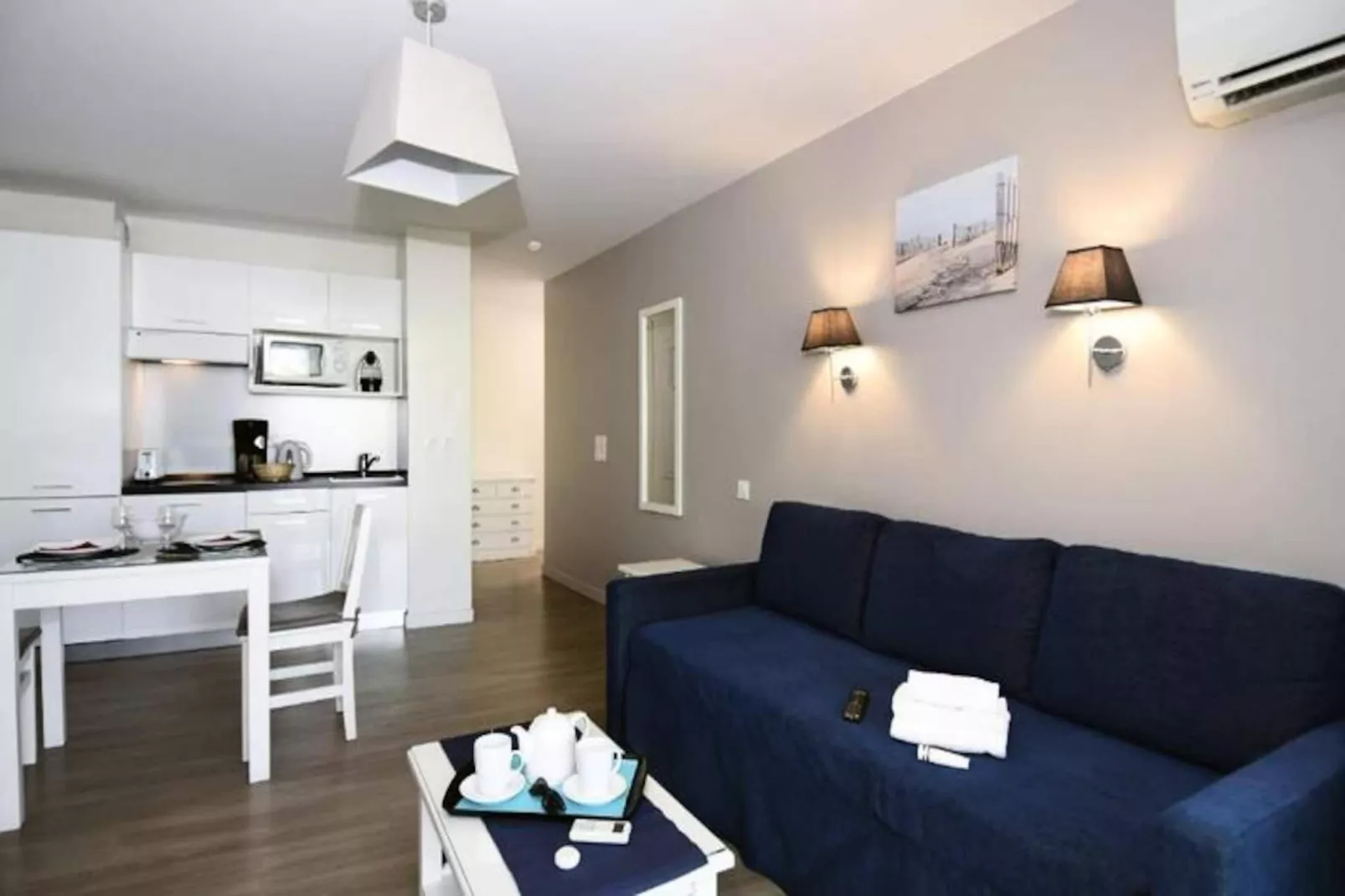 Résidence Odalys Les Dunes du Soleil ***-Image-tags.