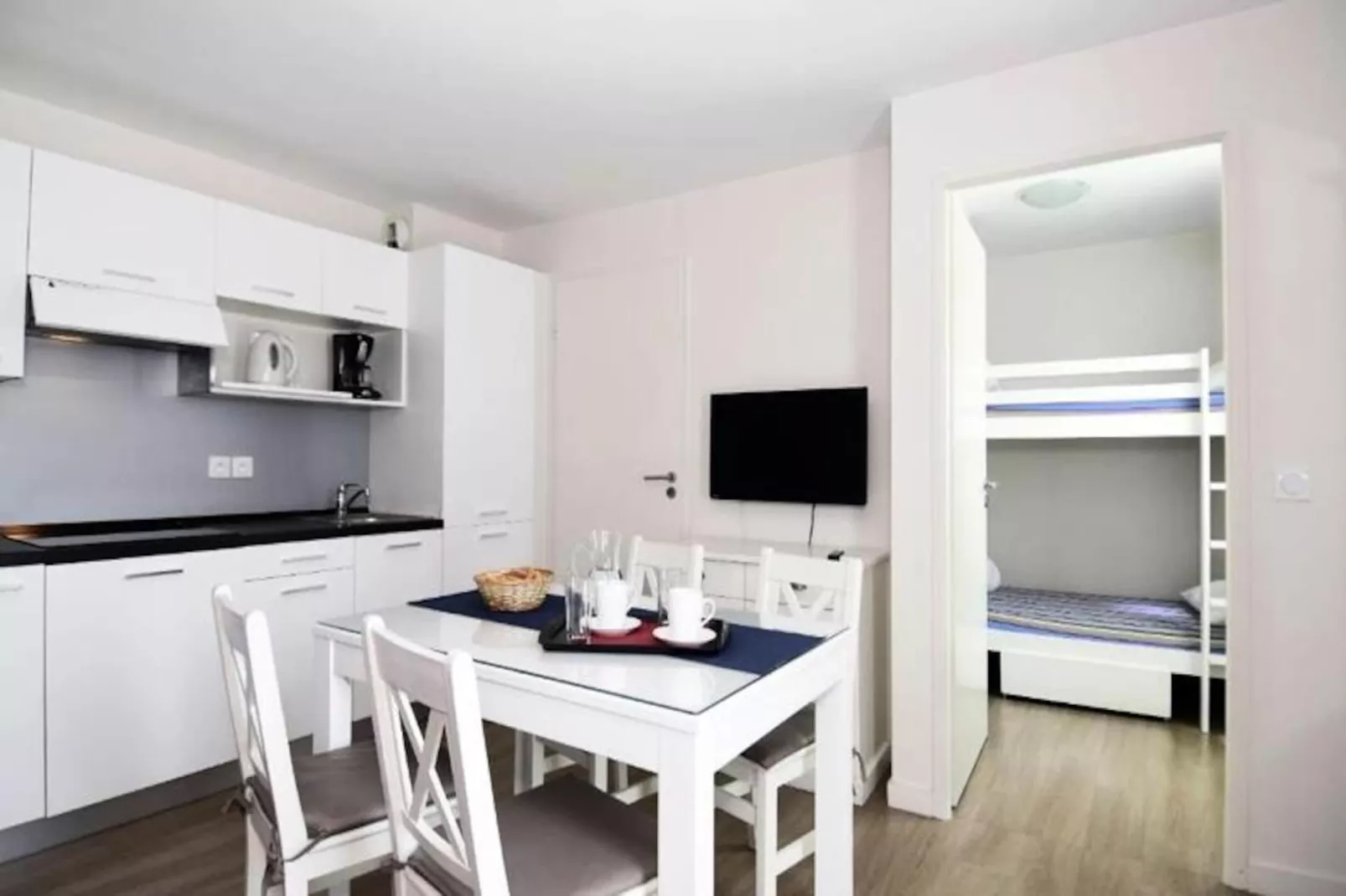 Résidence Odalys Les Dunes du Soleil ***-Image-tags.