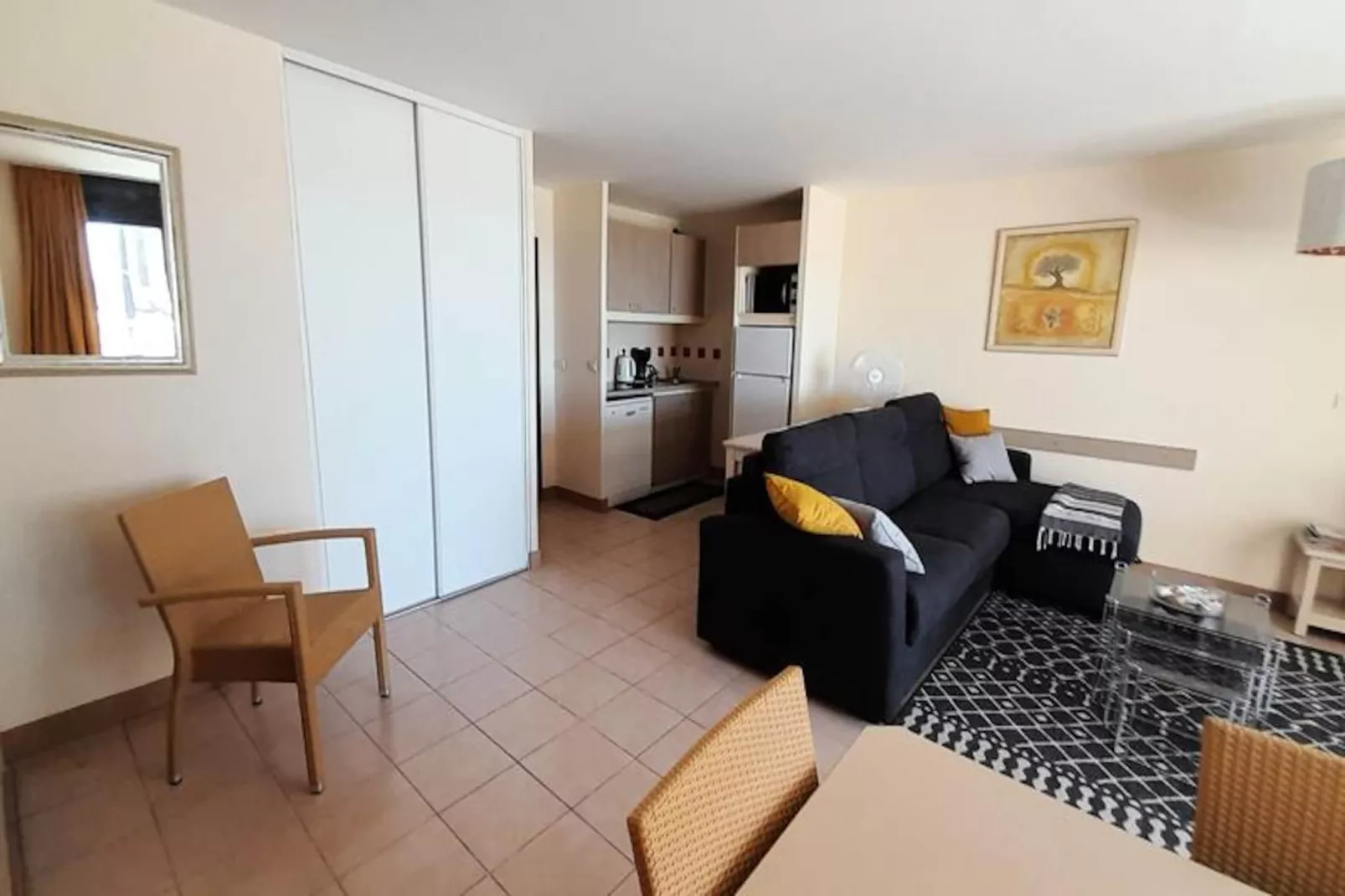 Résidence Les Rivages de Rochelongue - maeva Home-Image-tags.