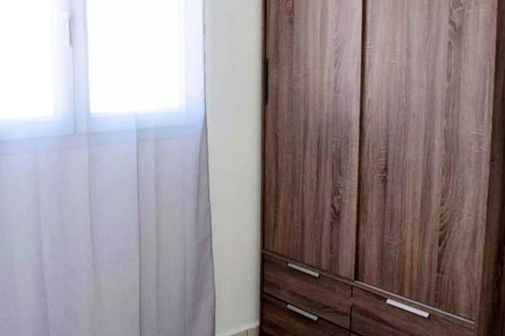 Résidence Phocéa (rés. Le)-Dining room