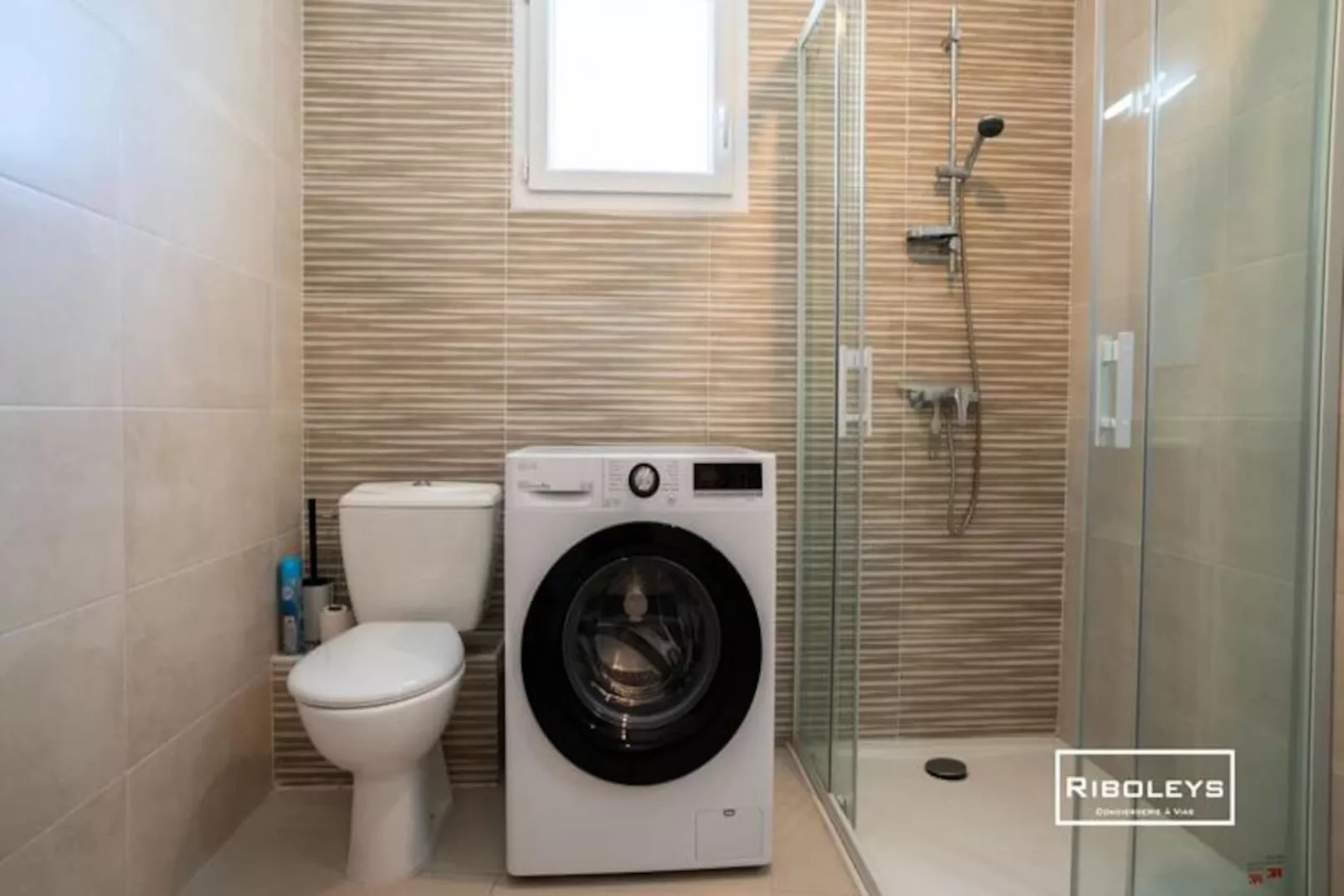 Vias-plage - Superbe T1 &agrave; 100m De La Plage-Image-tags.