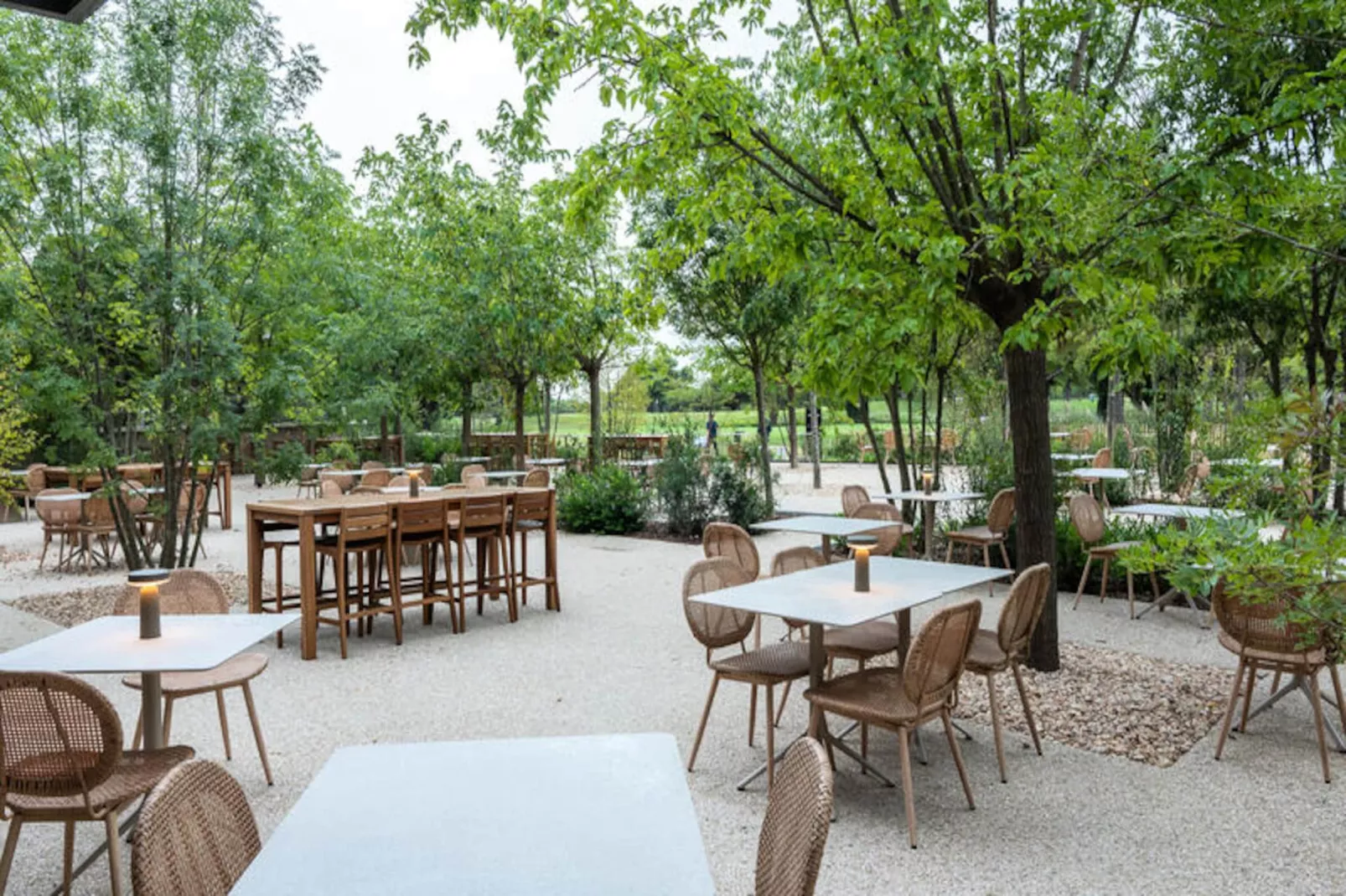 Horizon Resort Massane ****-Image-tags.