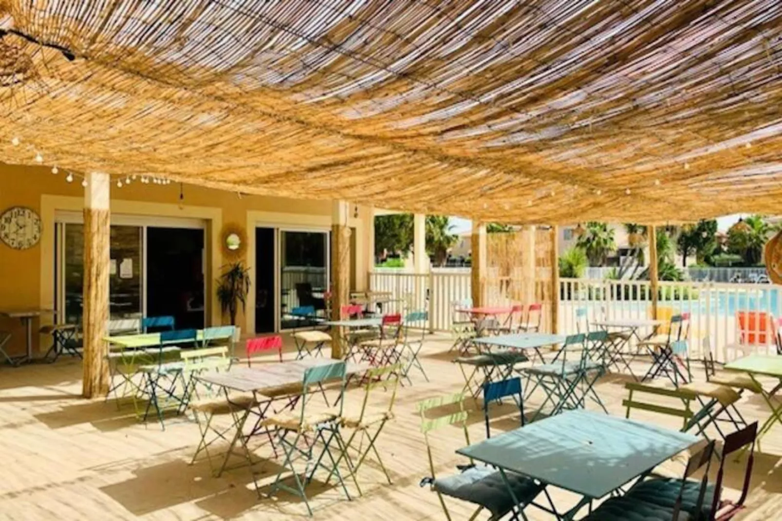 Résidence Le Domaine du Golf ***-Image-tags.