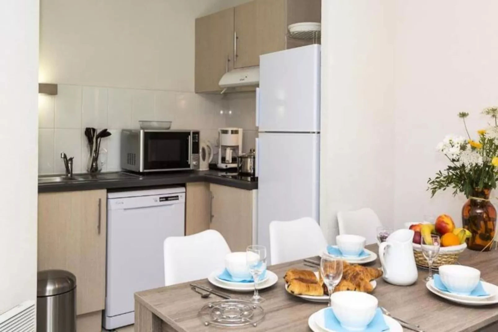 Résidence Odalys Domaine de L'Emeraude-Image-tags.