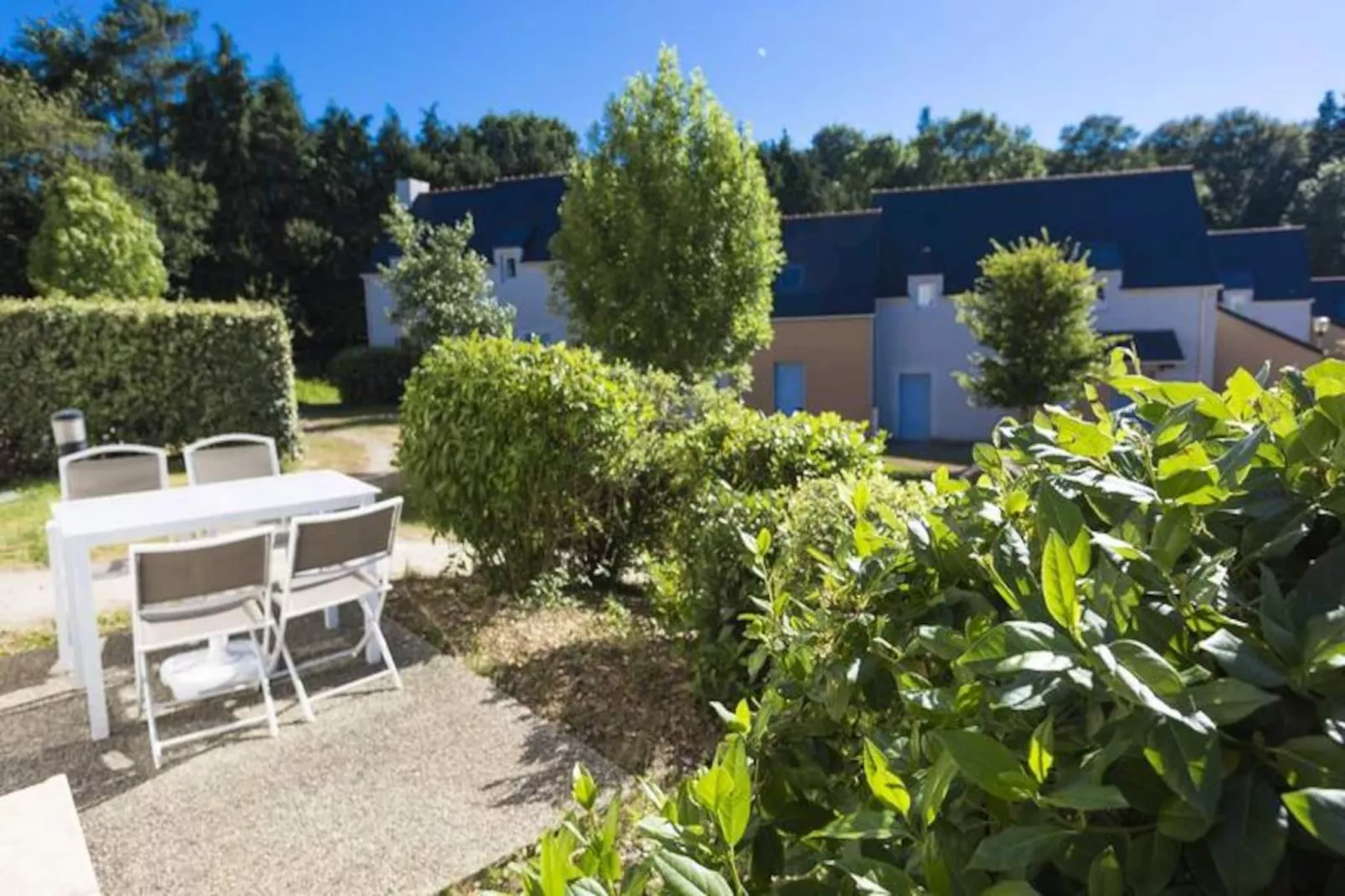 Résidence Odalys Domaine de L'Emeraude-Image-tags.