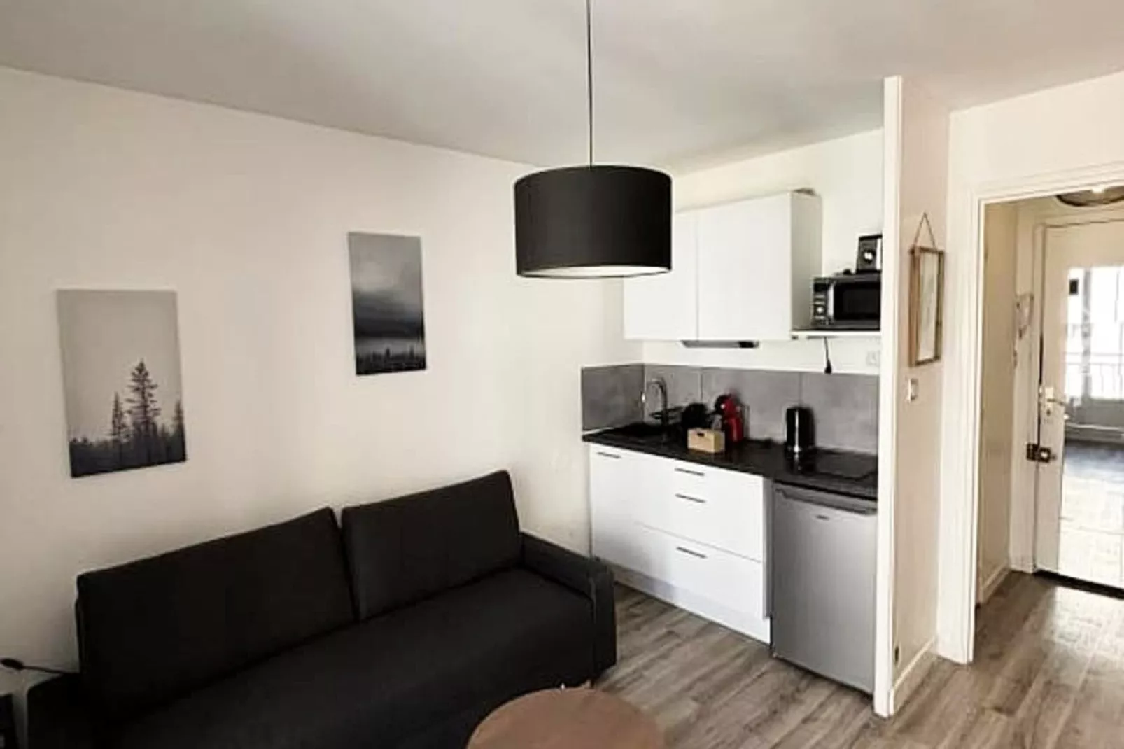 | Le Saint Fran&ccedil;ois 🌞 | Hypercentre-Cuisine