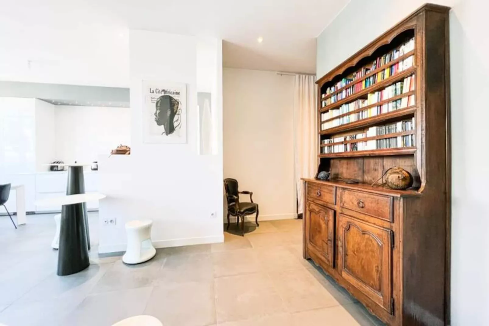 Le Belgrade | Spacieux T4 Climatis&eacute; En Hypercentre 💎-Image-tags.