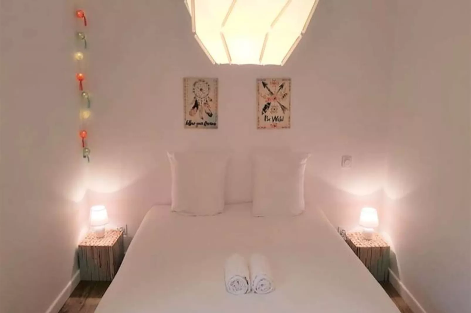 | Le Patio🍊 Jardin | Parking Gratuit-Image-tags.