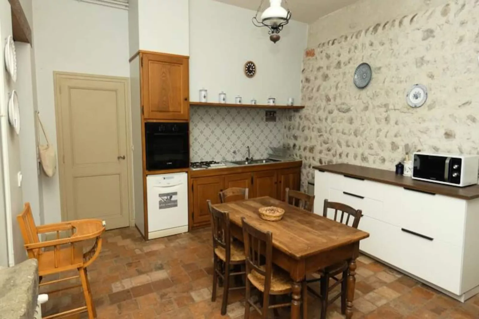 Résidence La Chartreuse De La Sylve B&eacute;nite, Maison Familiale-Image-tags.