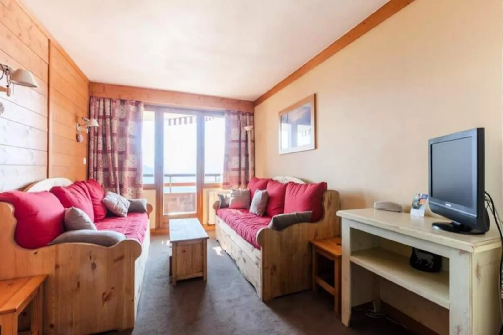 Résidence L'Ours Blanc - maeva Home-Image-tags.