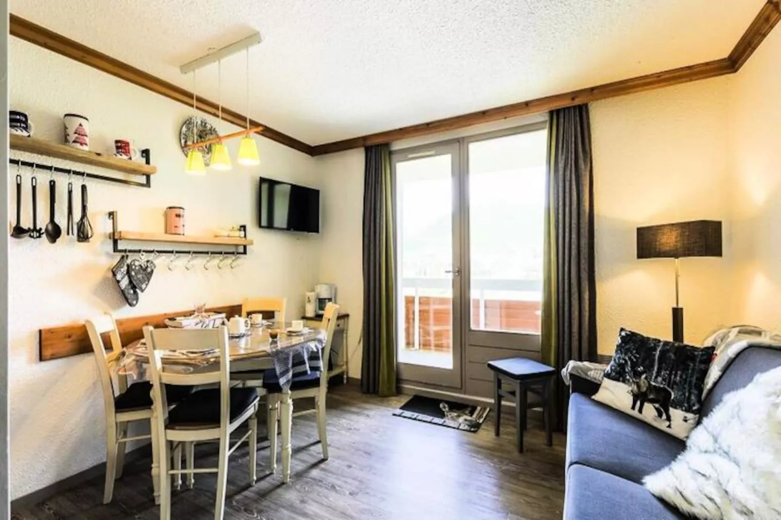 Résidence Les Bergers - maeva Home-Image-tags.