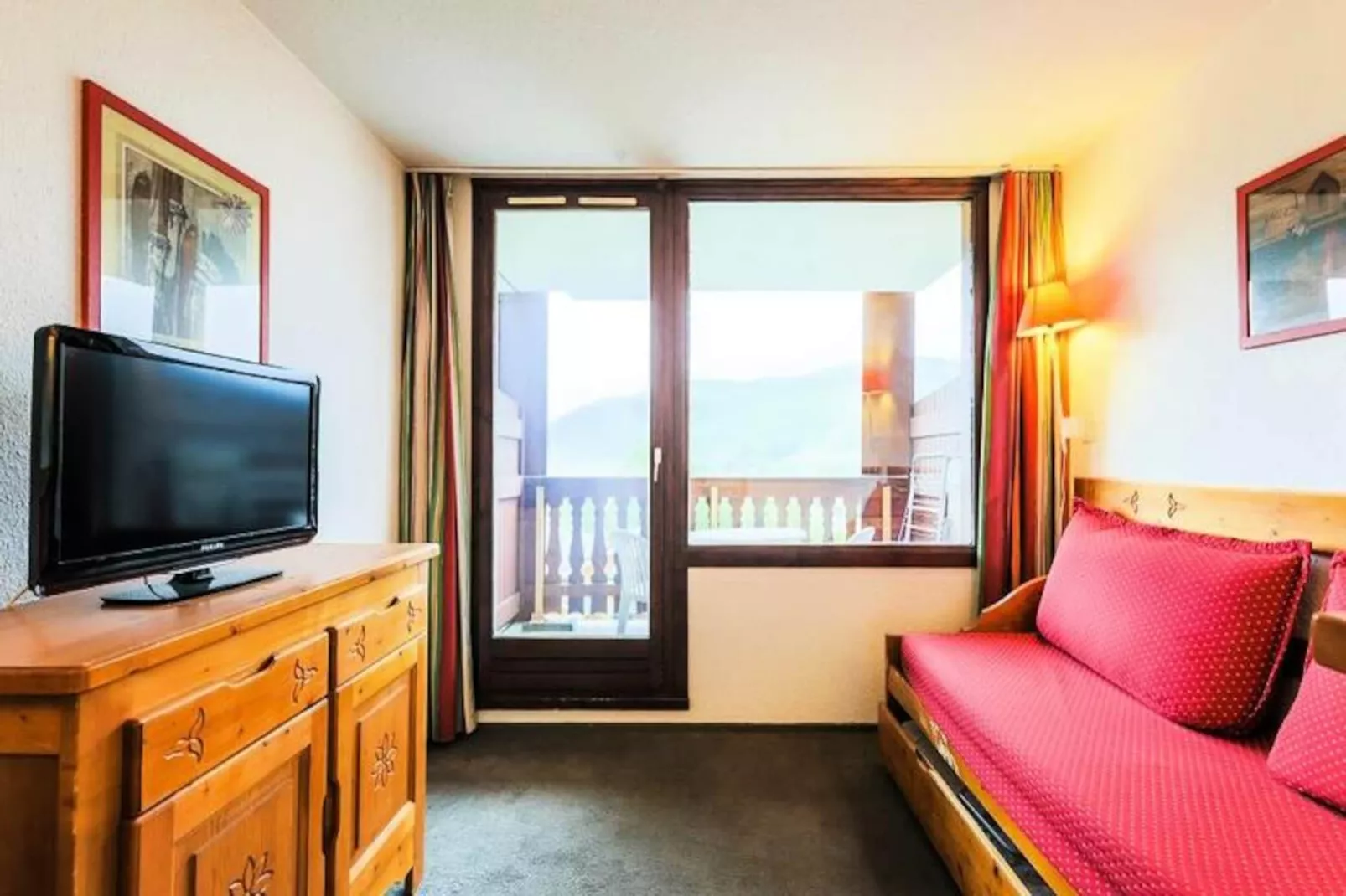 Résidence Les Mélèzes - maeva Home-Image-tags.