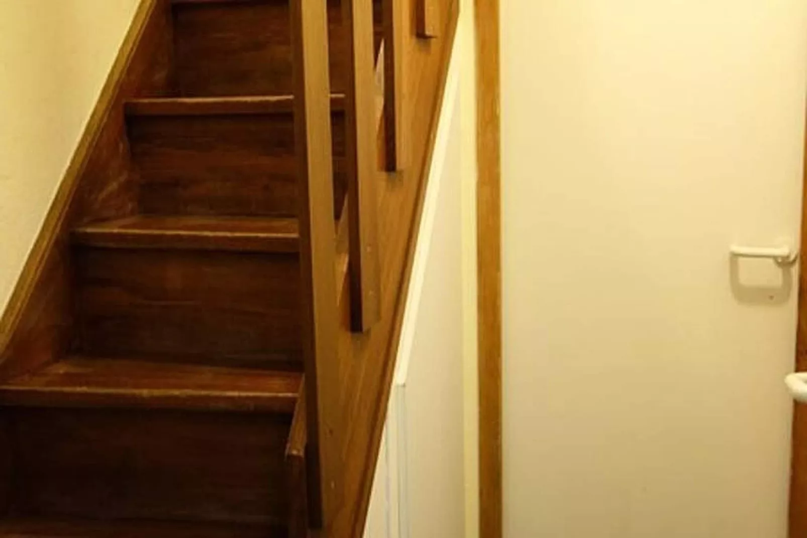 Résidence Ours Blanc P&v-Palier