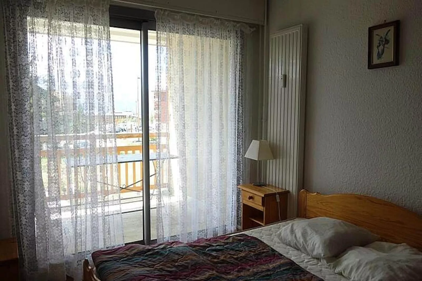 Résidence Alpe 2000-Chambre