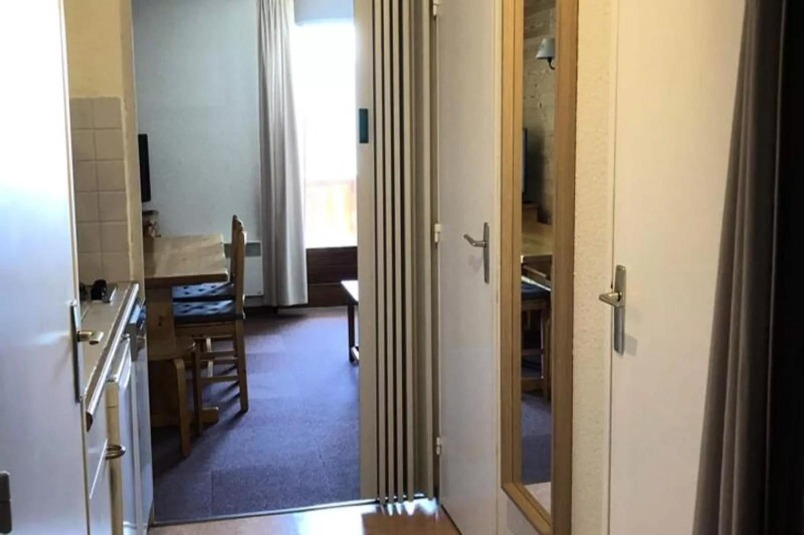 Résidence Skival-Hall & reception