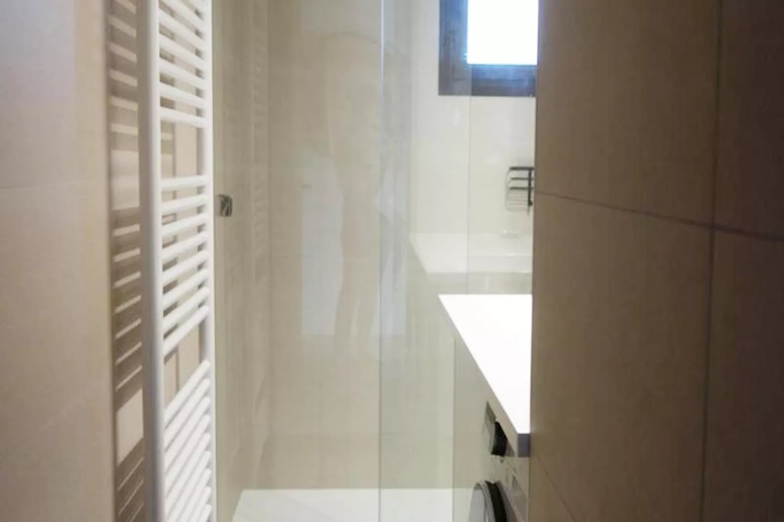 Résidence Sures A-Bathroom