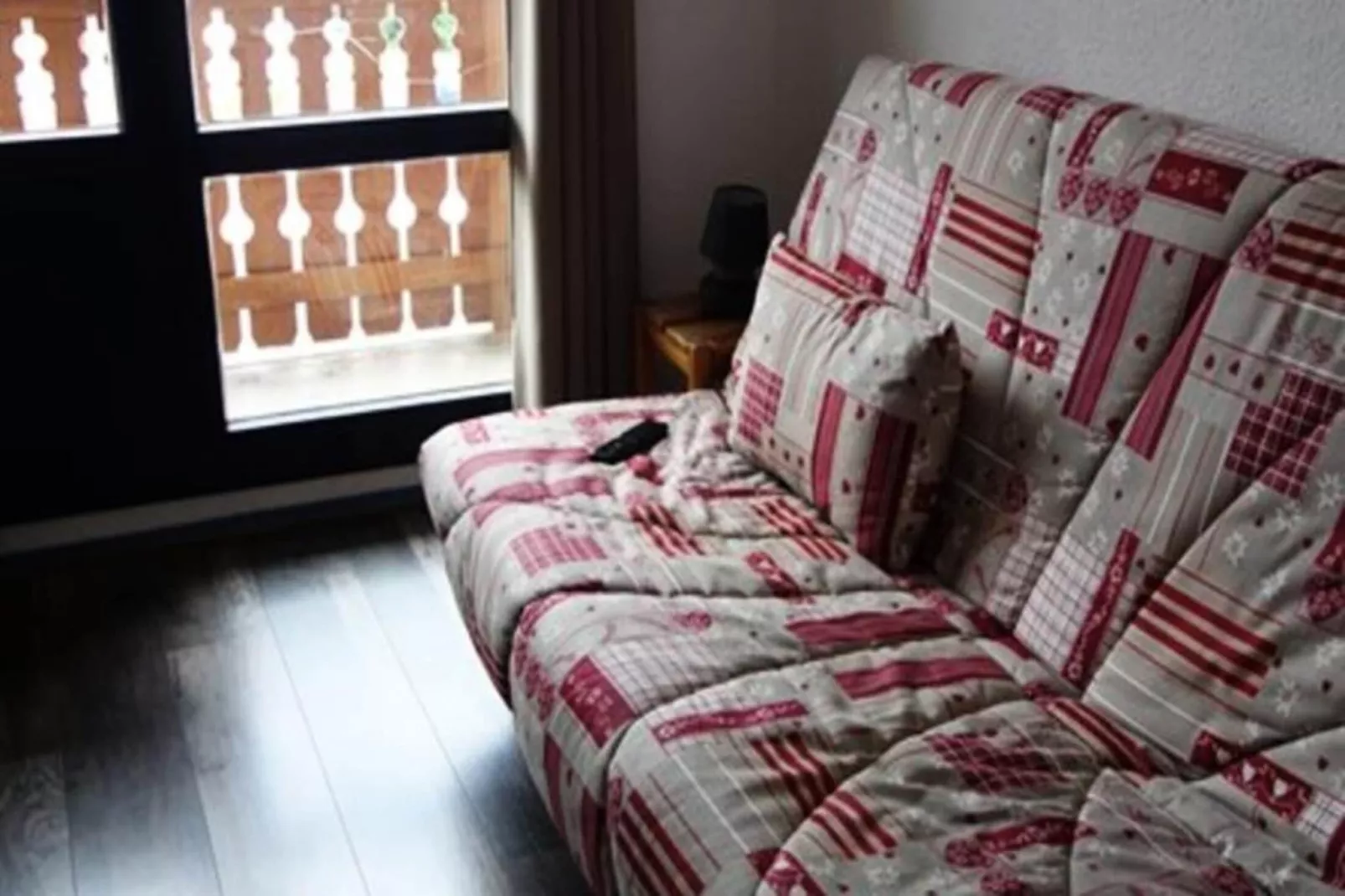 Résidence Val D'huez-Exterior in summer