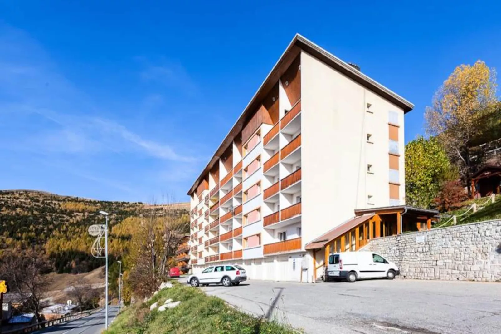 Appartement 6 pers. à 30m des remontées - maeva Home-Image-tags.