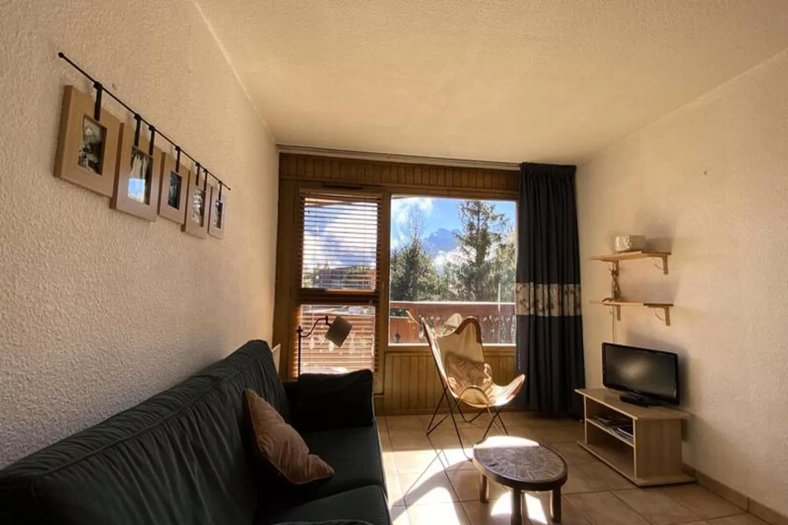 Résidence Plein Sud 2 - Living room