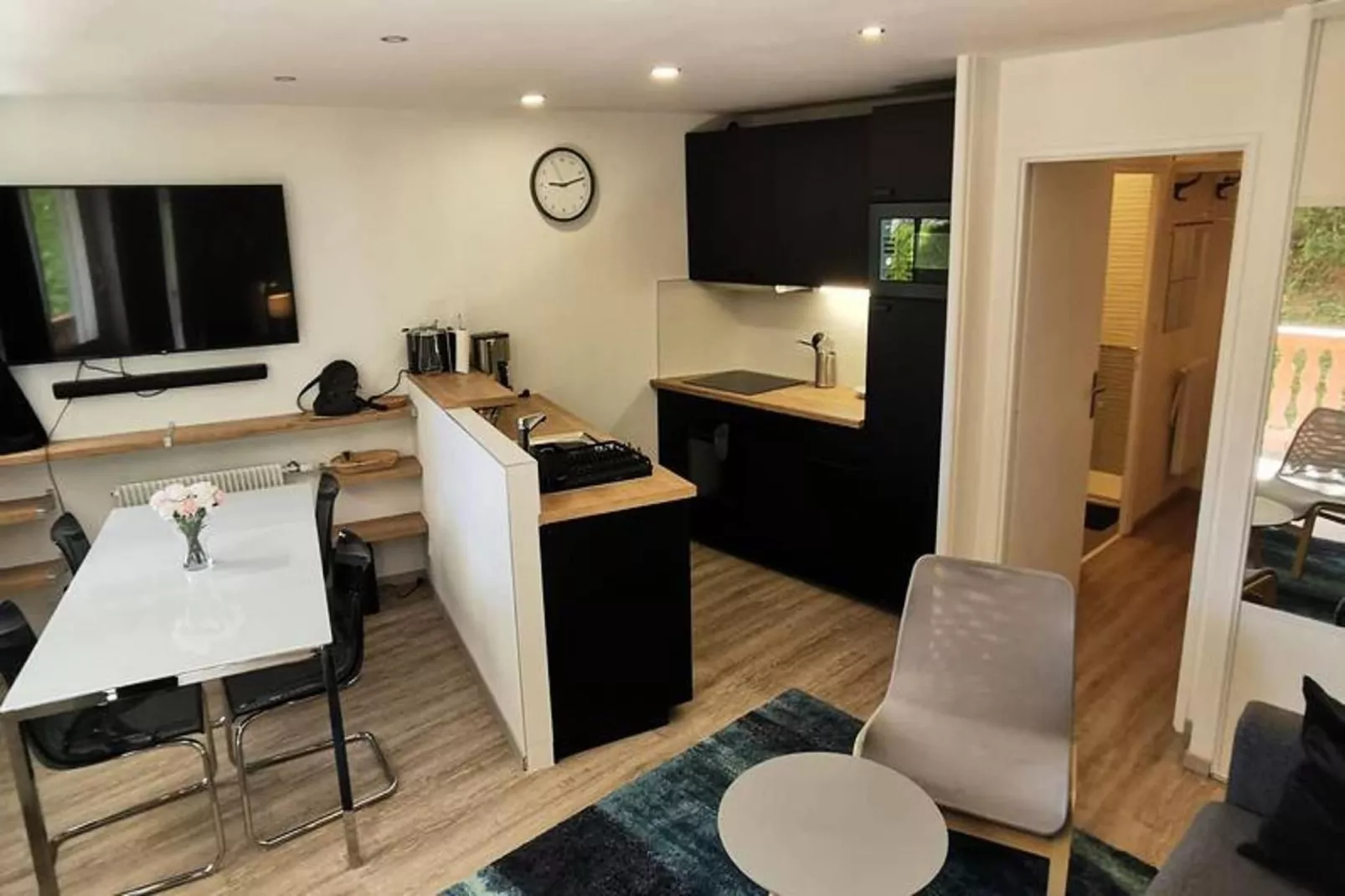 Résidence Midi-Kitchen