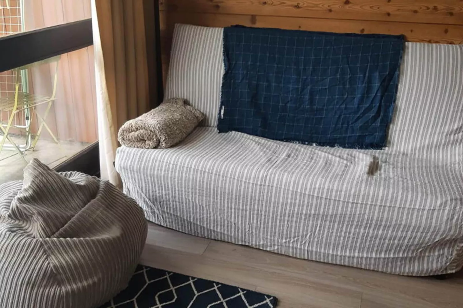 Résidence Viking-Wohnzimmer