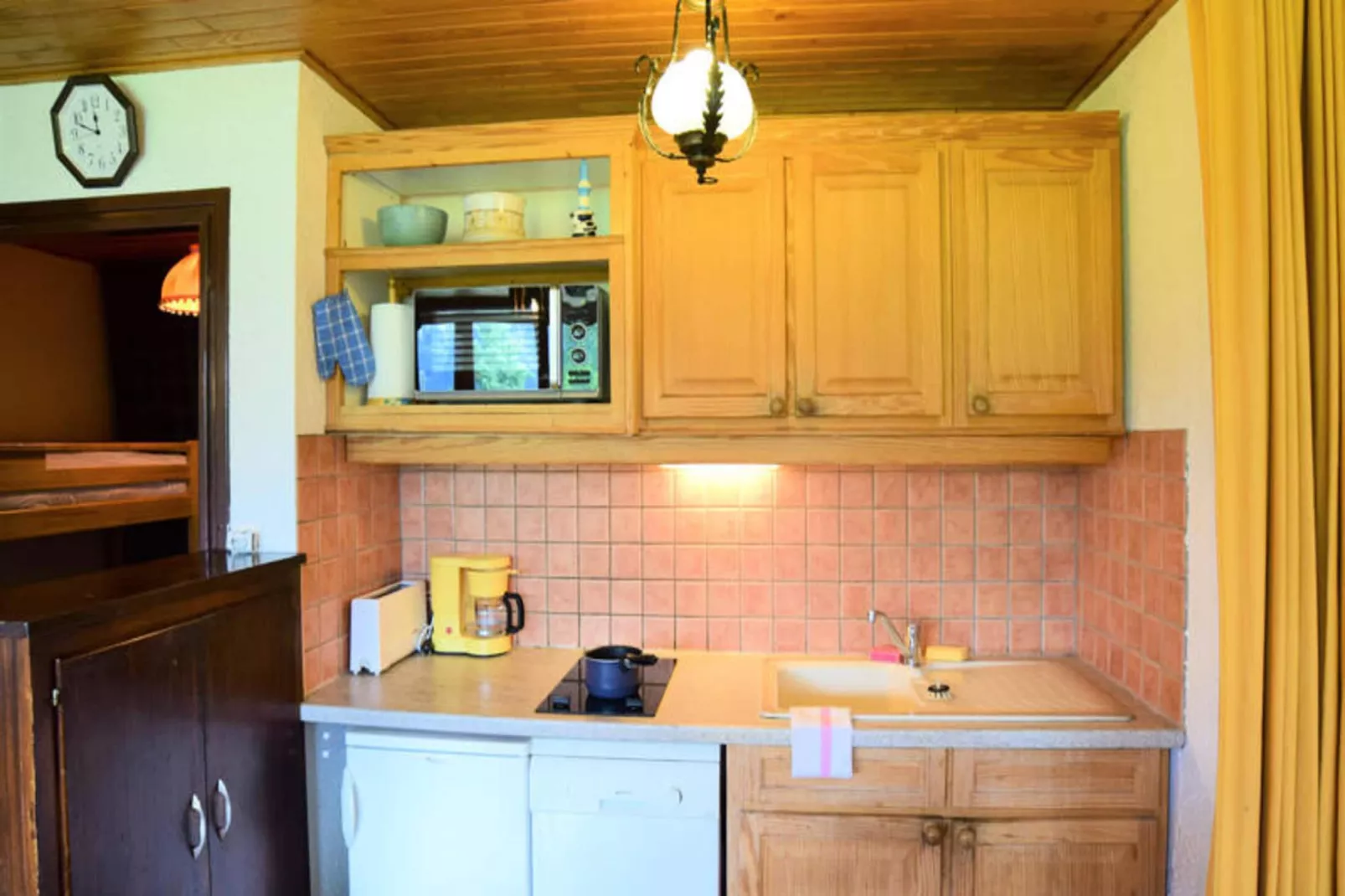 Résidence Midi-Kitchen