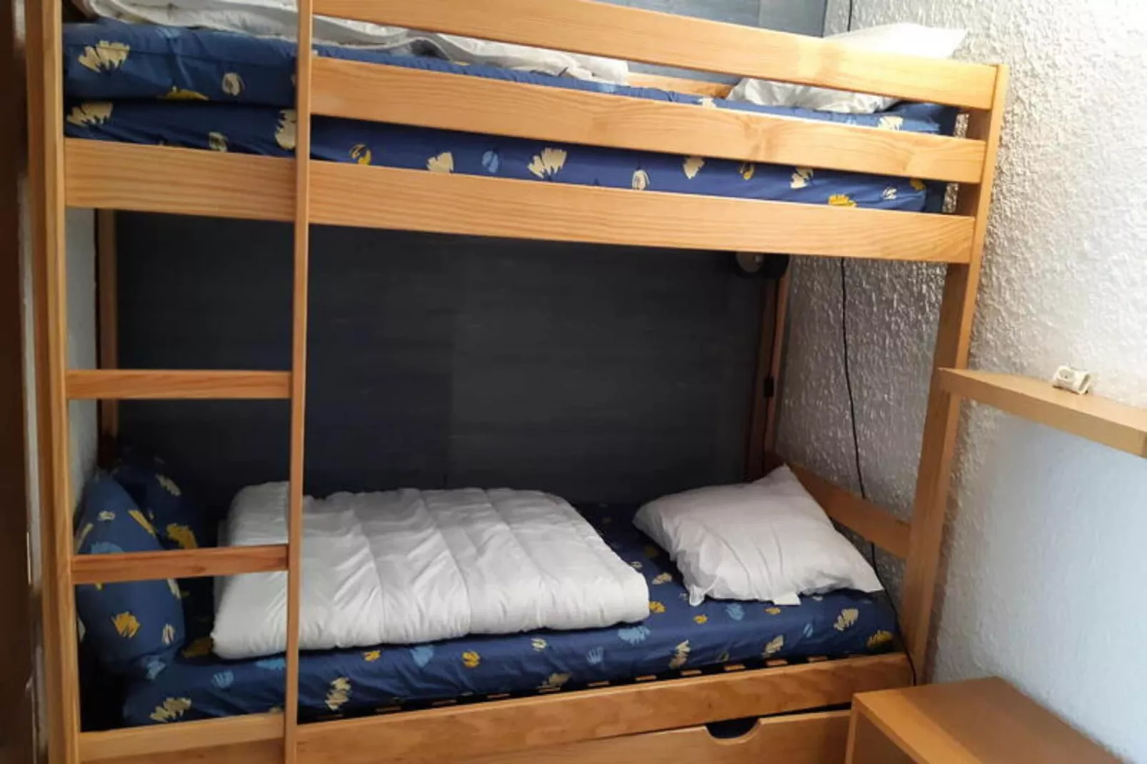 Résidence Cote Brune Iv-Chambre