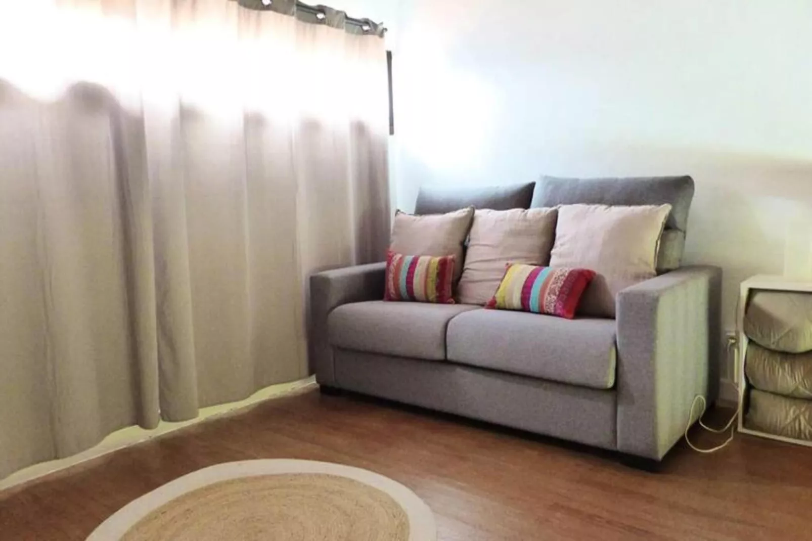 Résidence Marensin-Extérieur été