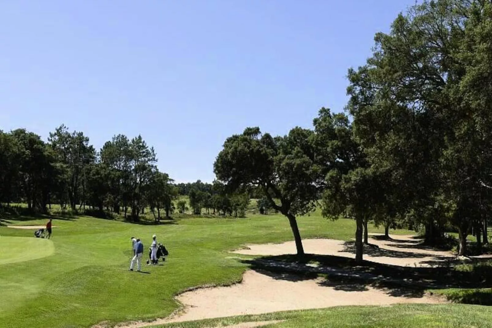 Résidence Village Moliets-Image-tags.