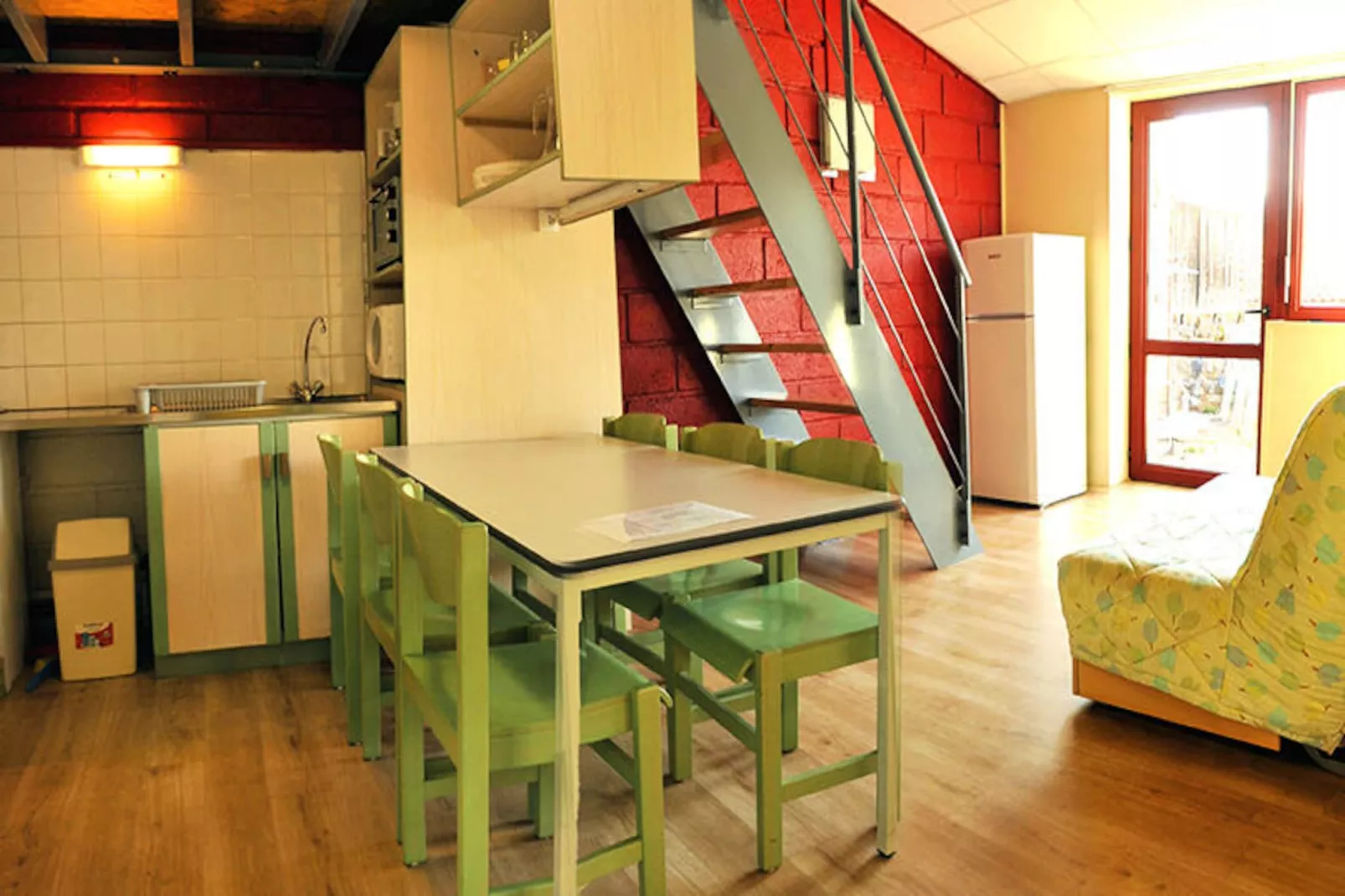 Olydéa - Résidence Vorey-sur-Arzon ***-Image-tags.