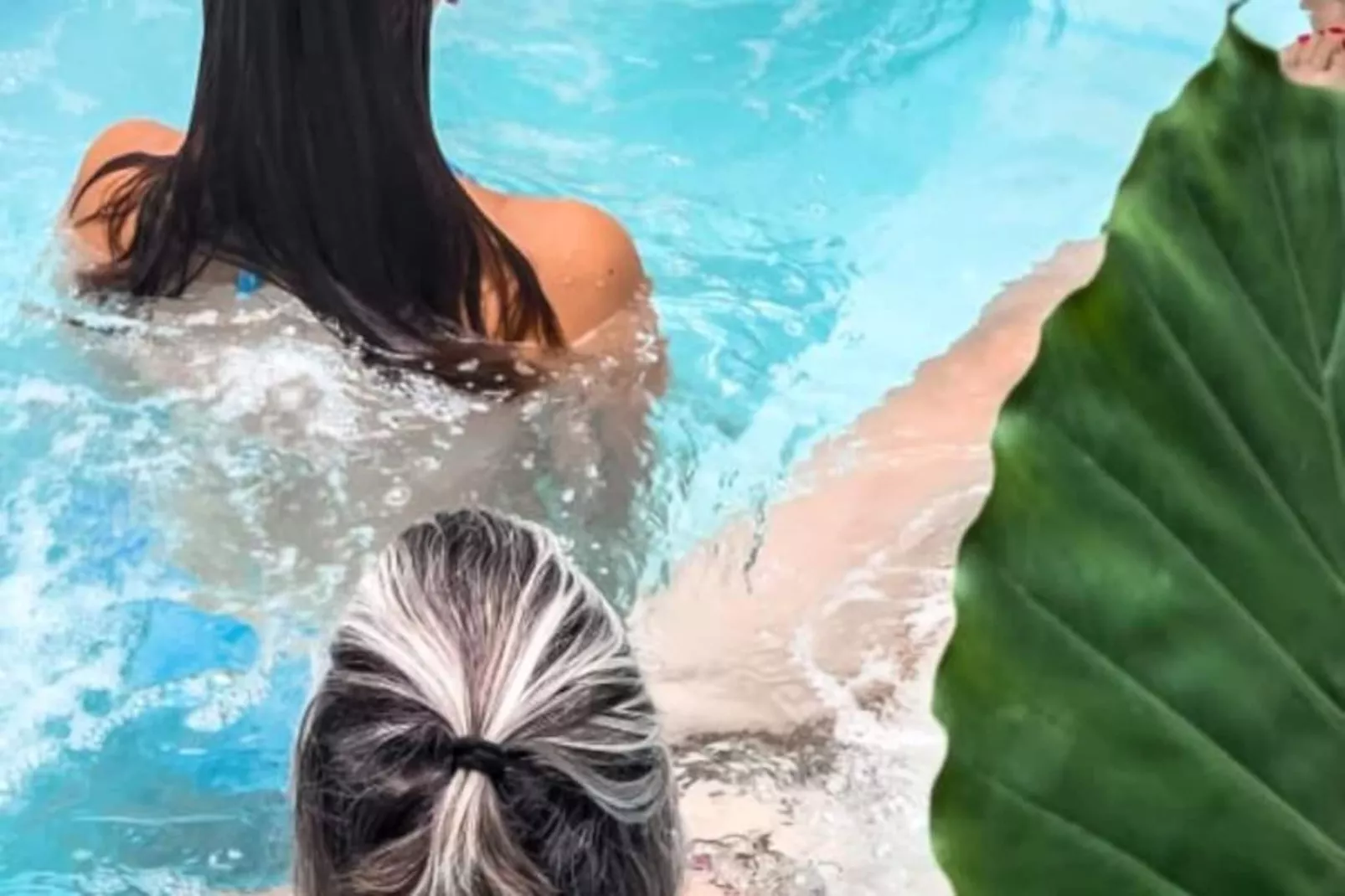 Maison R&eacute;gent & Spa - En Haut De L'escalier-Image-tags.