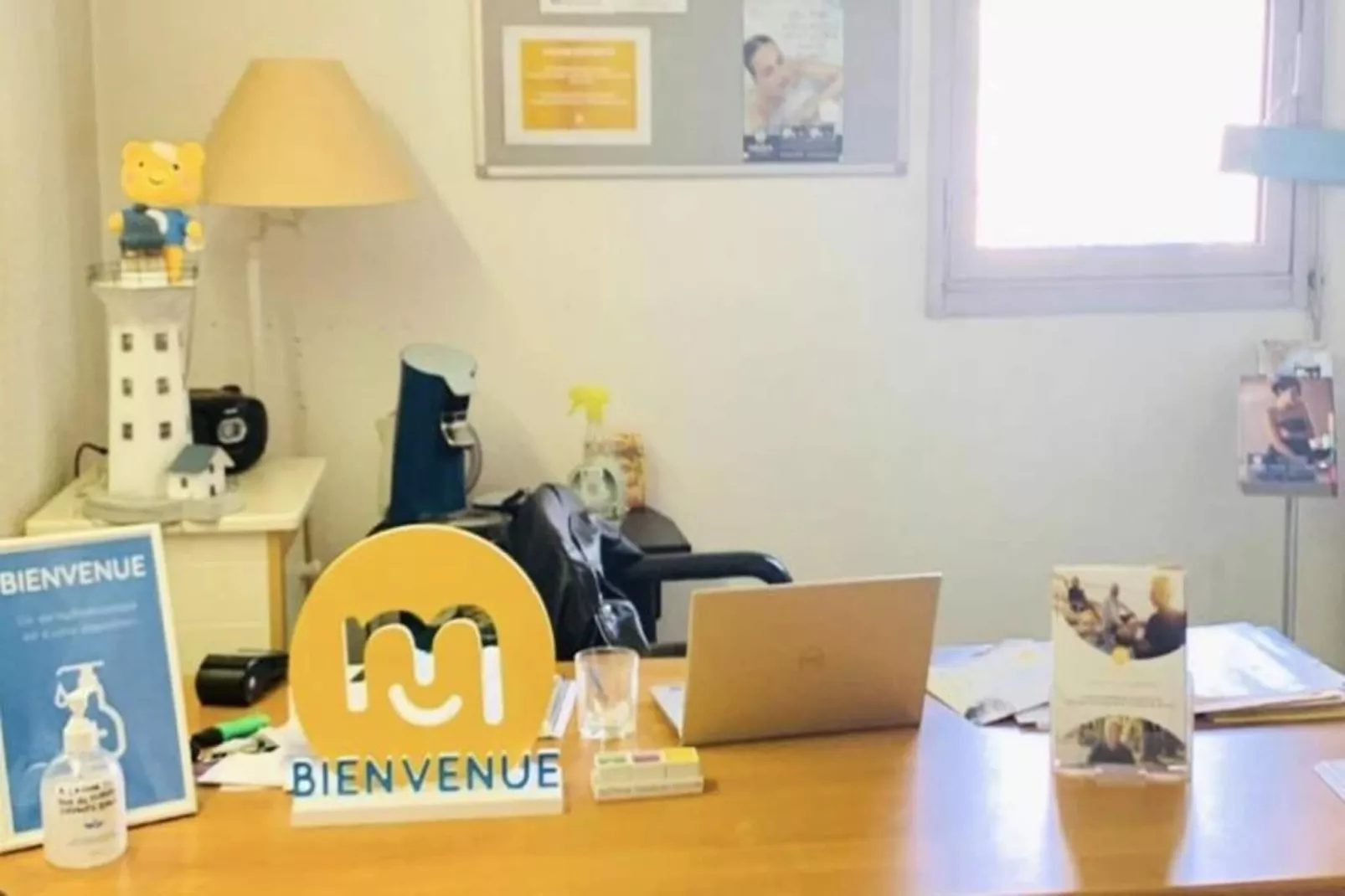 Résidence Les Océanes - maeva Home-Hall & reception