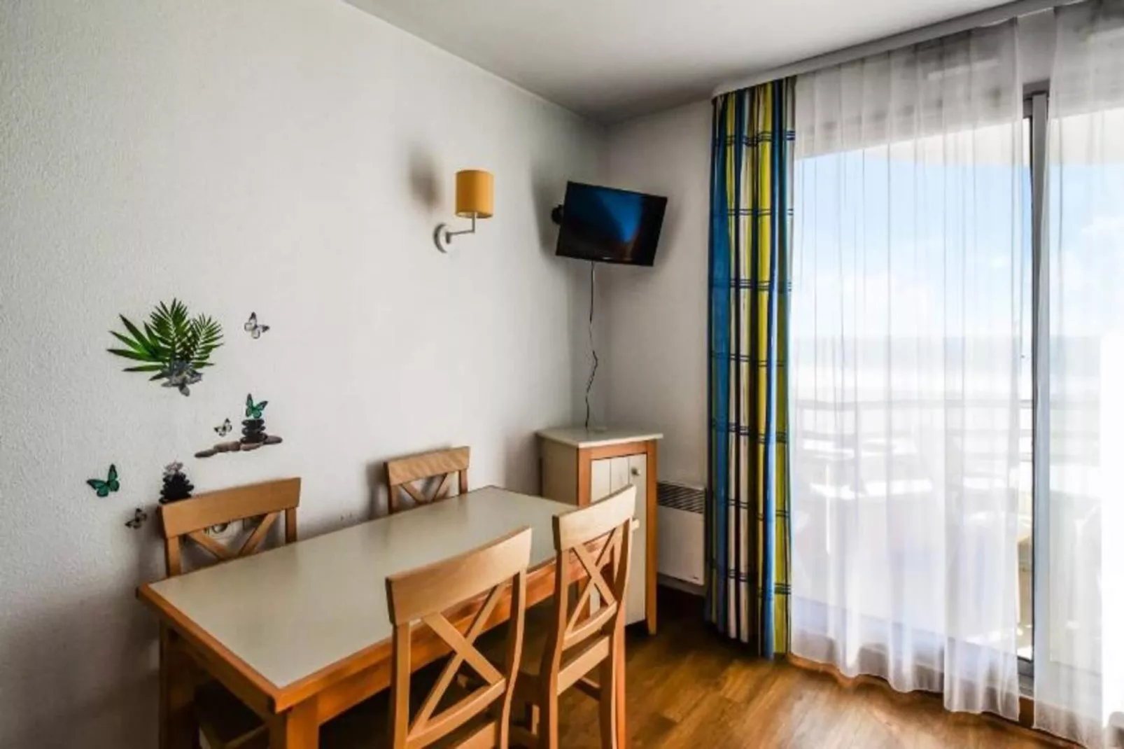 Résidence Les Océanes - maeva Home-Esszimmer