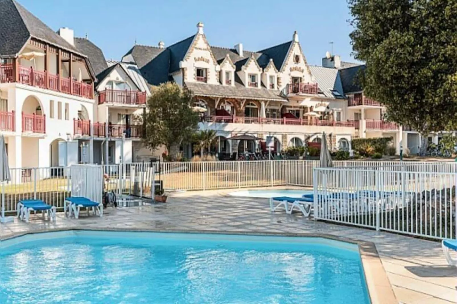 Le Domaine De Cramphore - maeva Home-Image-tags.